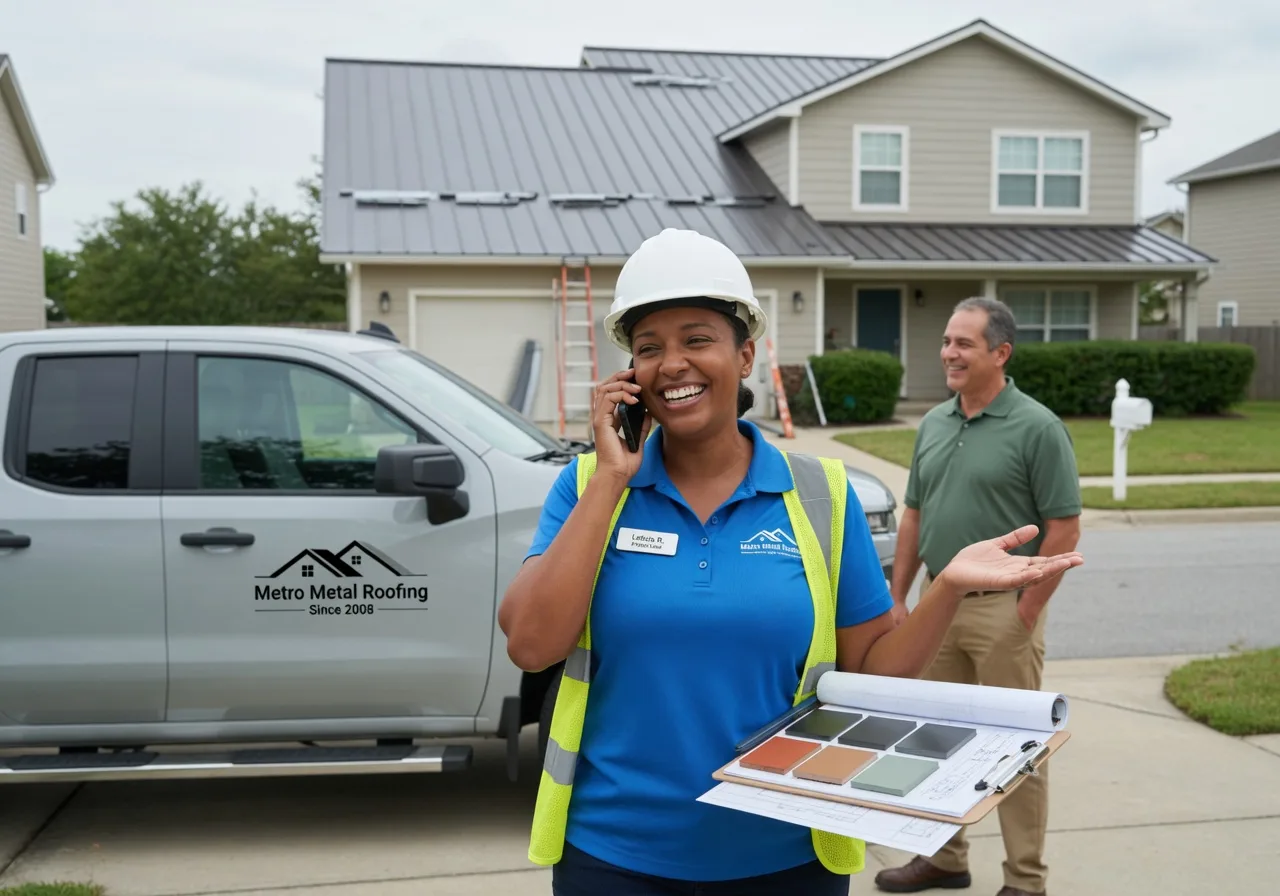Metal Roofing Installation Oyens, IA FAQs