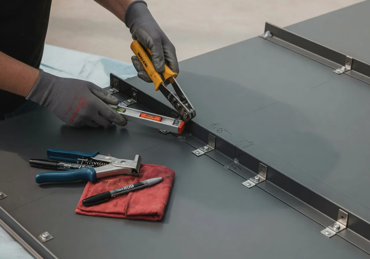 Why choose Metal Roofing Installation in Oyens, IA